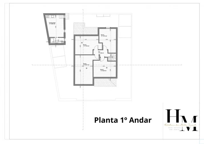 Loja para Venda em Costa da Caparica Planta 1