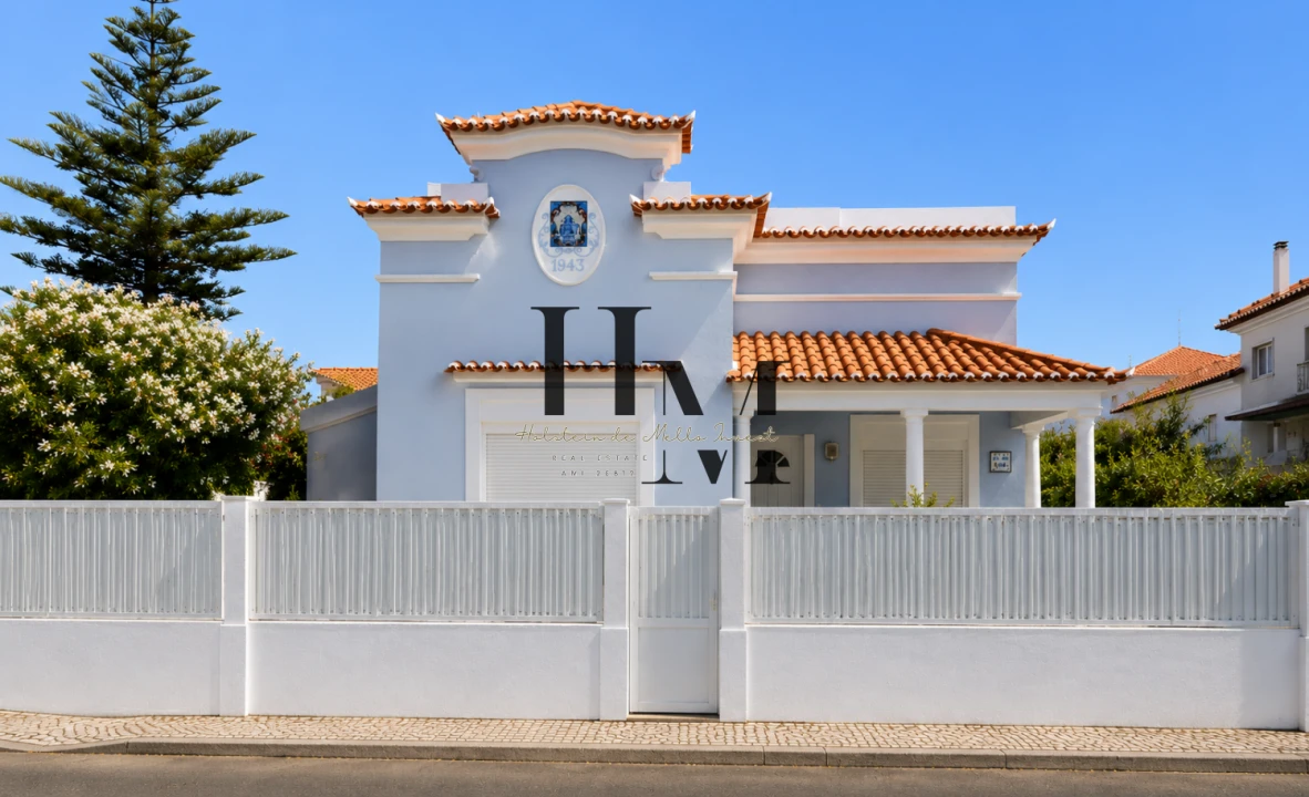 Loja para Venda em Costa da Caparica Foto 1