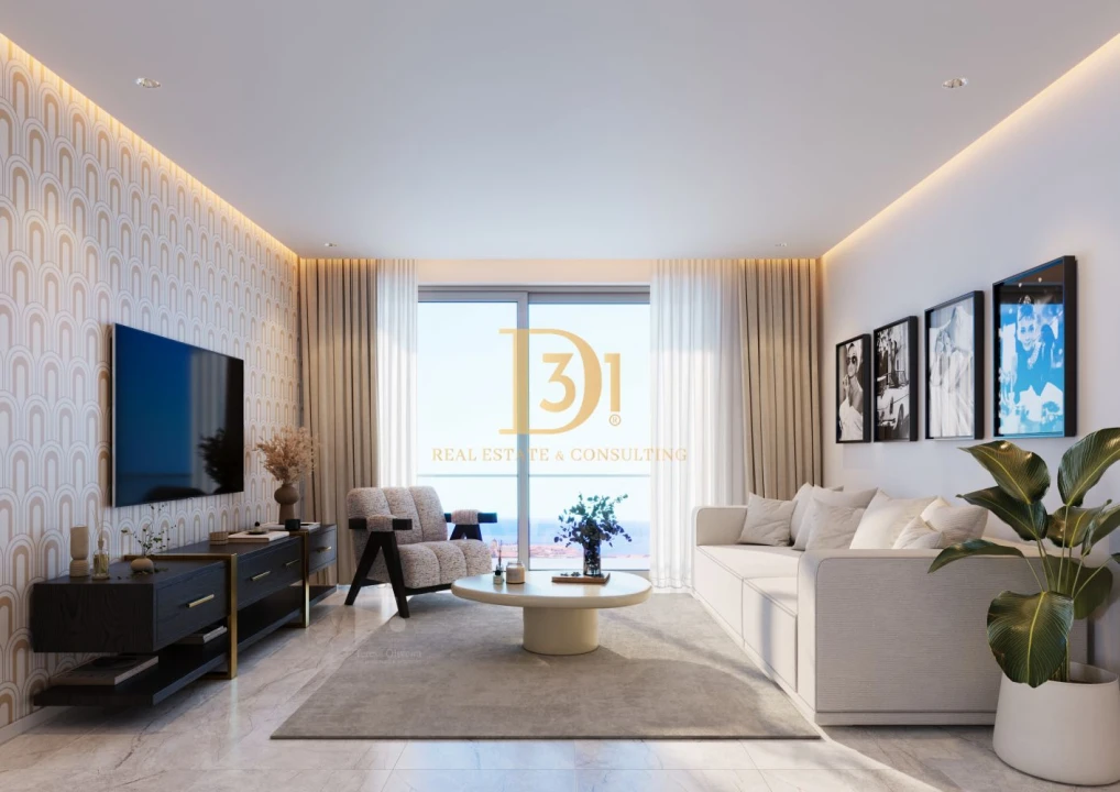 Apartamento T1 para Venda em Ribeira Brava Foto 16