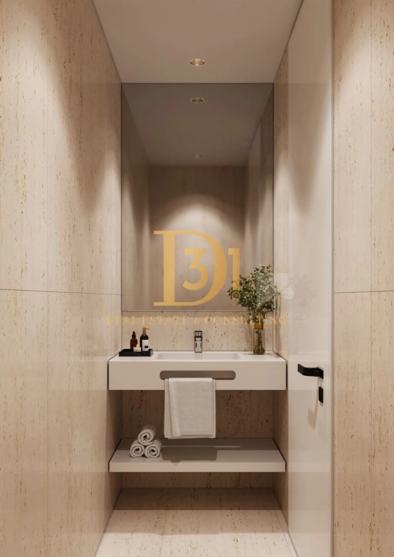 Apartamento T1 para Venda em Ribeira Brava Foto 14