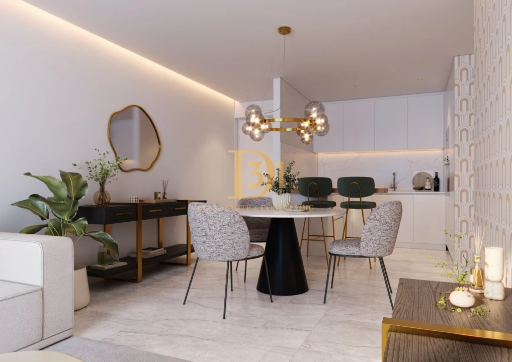 Apartamento T1 para Venda em Ribeira Brava Foto 13