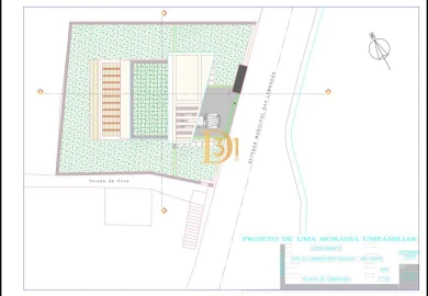 Moradia T2 para Venda em Ponta Delgada
