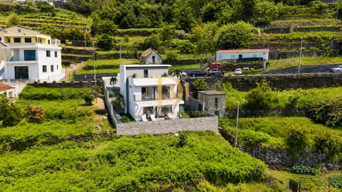 Moradia T2 para Venda em Ponta Delgada