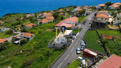Moradia T2 para Venda em Ponta Delgada