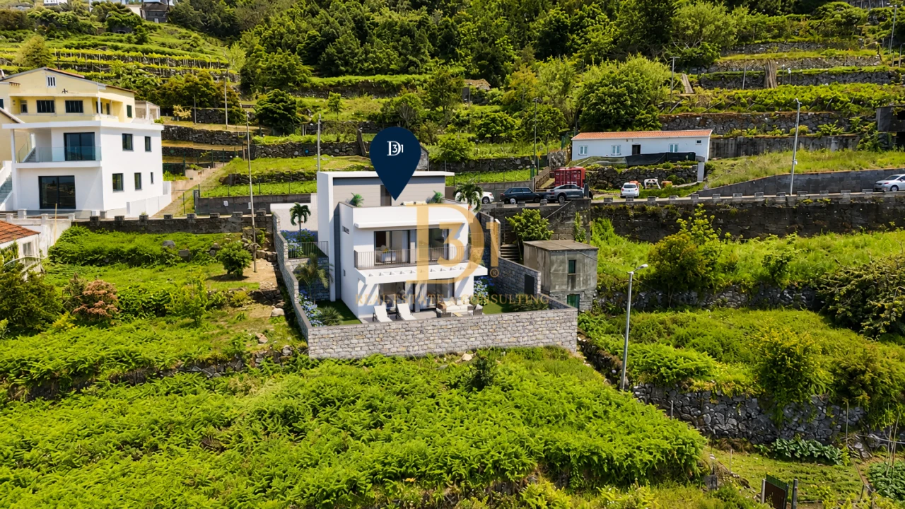 Moradia T2 para Venda em Ponta Delgada Foto 7