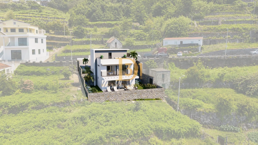 Moradia T2 para Venda em Ponta Delgada Foto 4