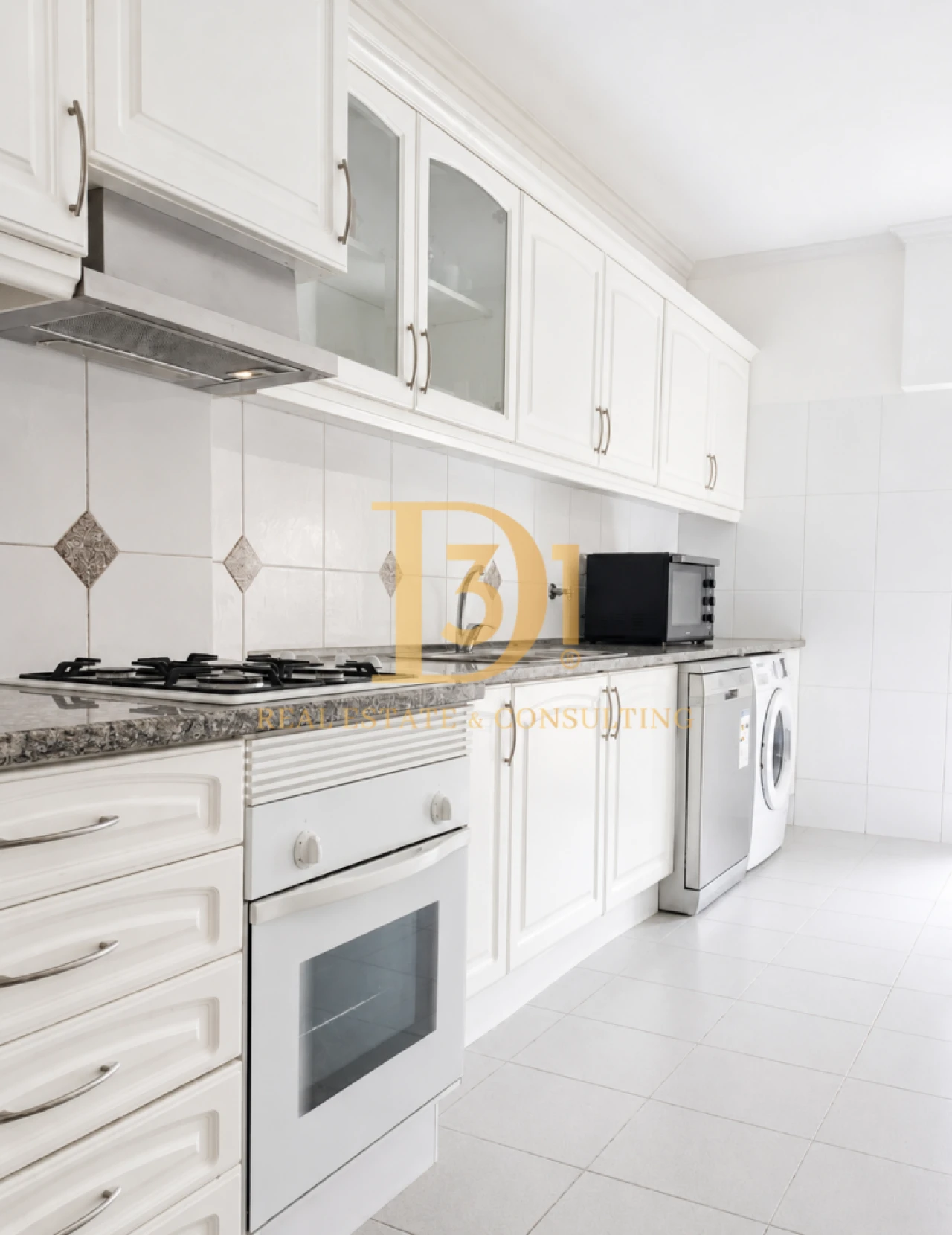Apartamento T3 para Venda em Agualva e Mira-Sintra Foto 6