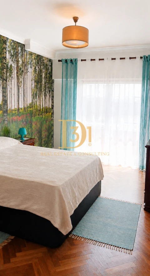 Apartamento T3 para Venda em Agualva e Mira-Sintra