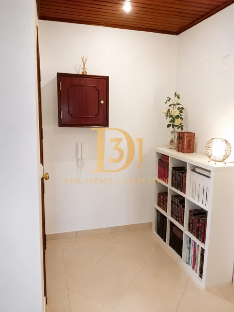 Apartamento T3 para Venda em Agualva e Mira-Sintra