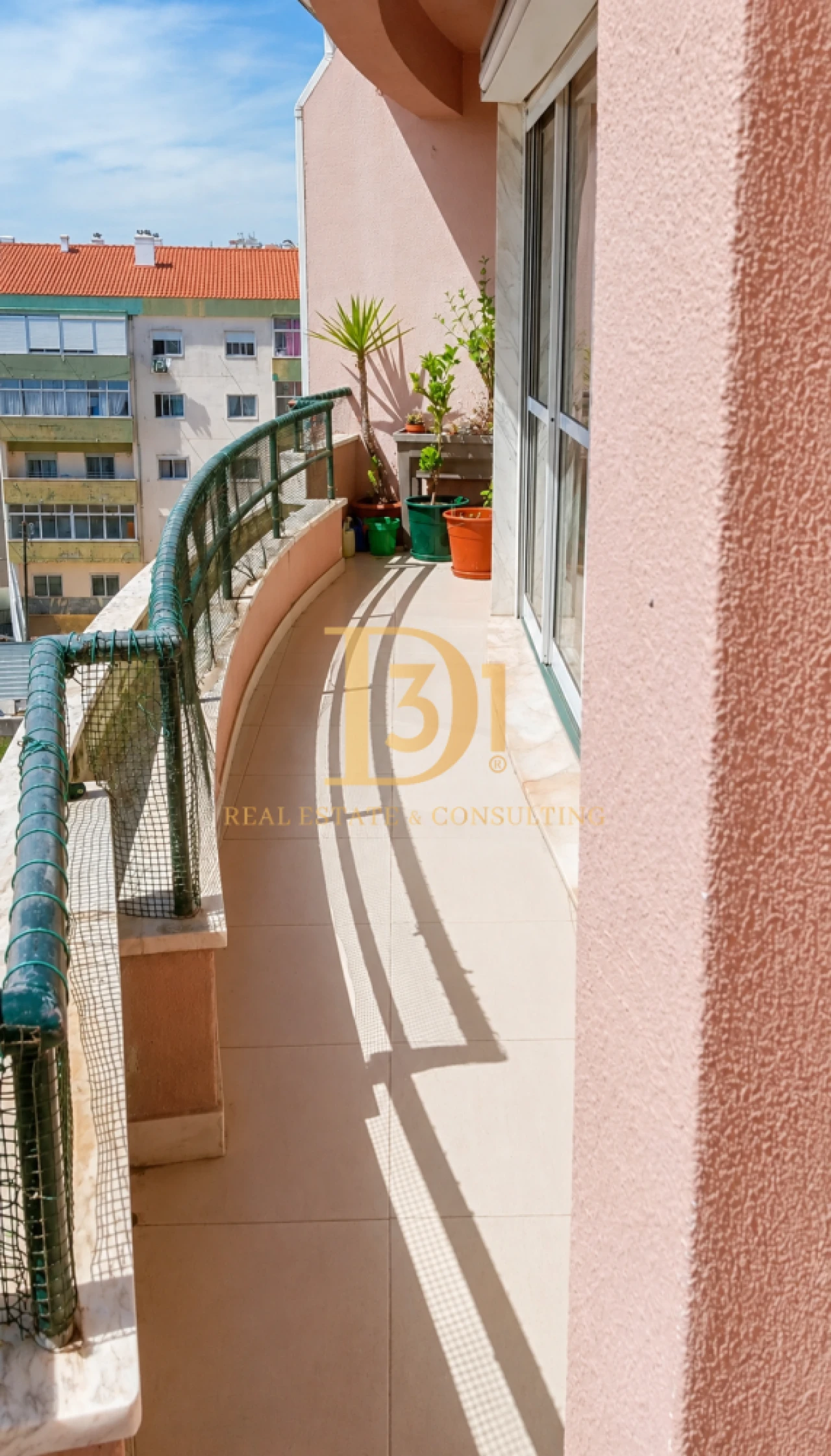 Apartamento T3 para Venda em Agualva e Mira-Sintra Foto 27