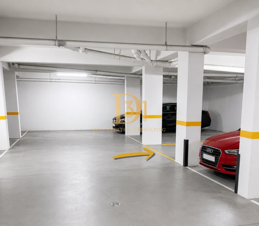 Apartamento T3 para Venda em Agualva e Mira-Sintra Foto 32