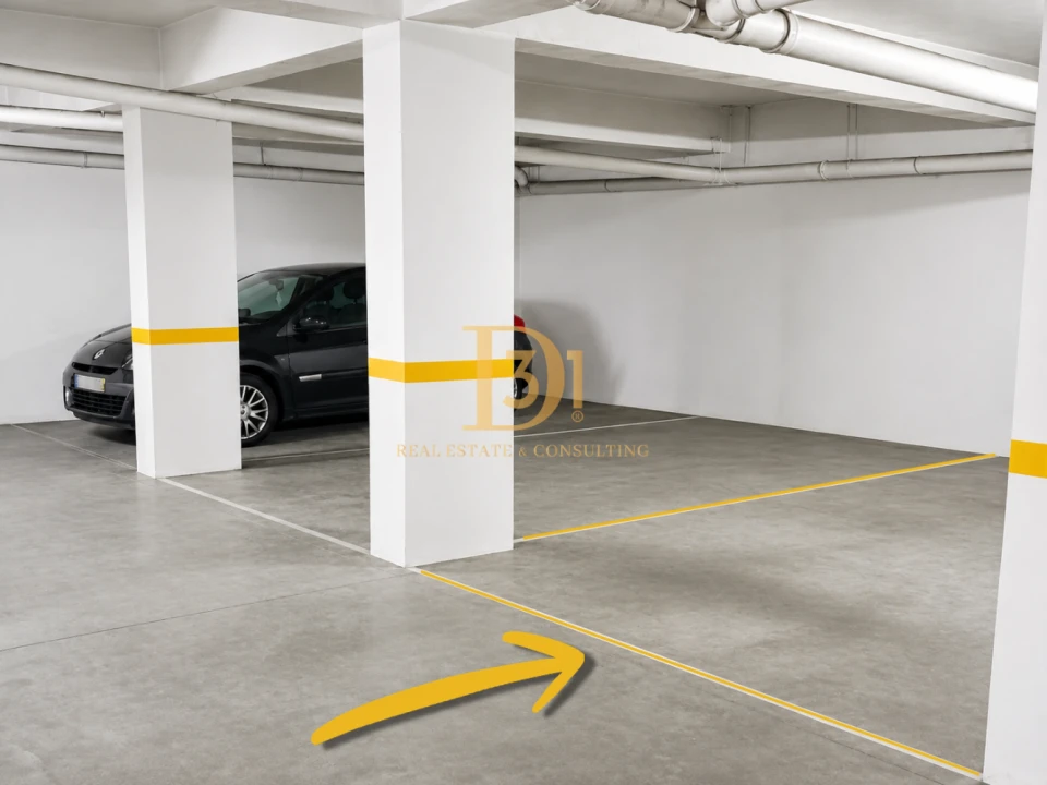 Apartamento T3 para Venda em Agualva e Mira-Sintra Foto 33
