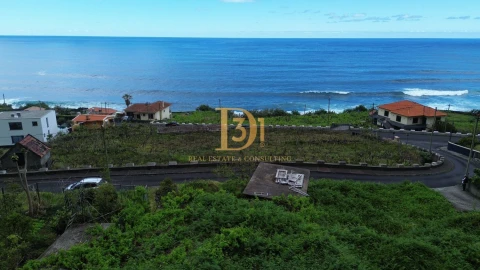 Terreno para Venda em São Vicente
