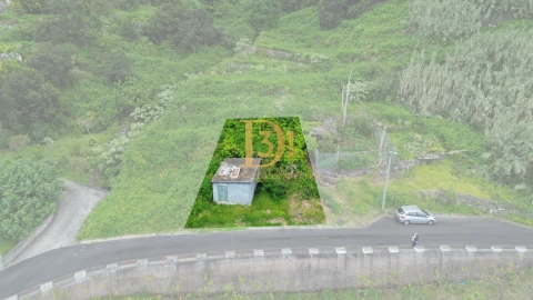 Terreno para Venda em São Vicente