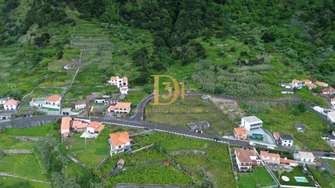 Terreno para Venda em São Vicente