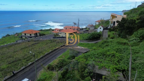 Terreno para Venda em São Vicente