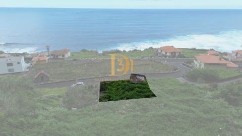 Terreno para Venda em São Vicente