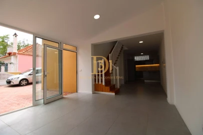Moradia T3 para Venda em Funchal (Santa Luzia)