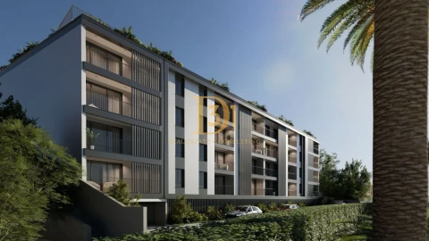 Apartamento T1 para Venda em Camara de Lobos