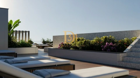 Apartamento T1 para Venda em Camara de Lobos