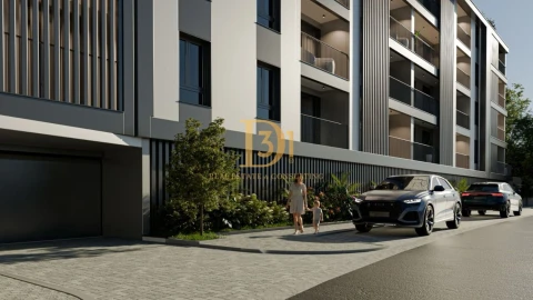 Apartamento T1 para Venda em Camara de Lobos
