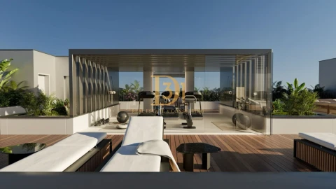 Apartamento T1 para Venda em Camara de Lobos