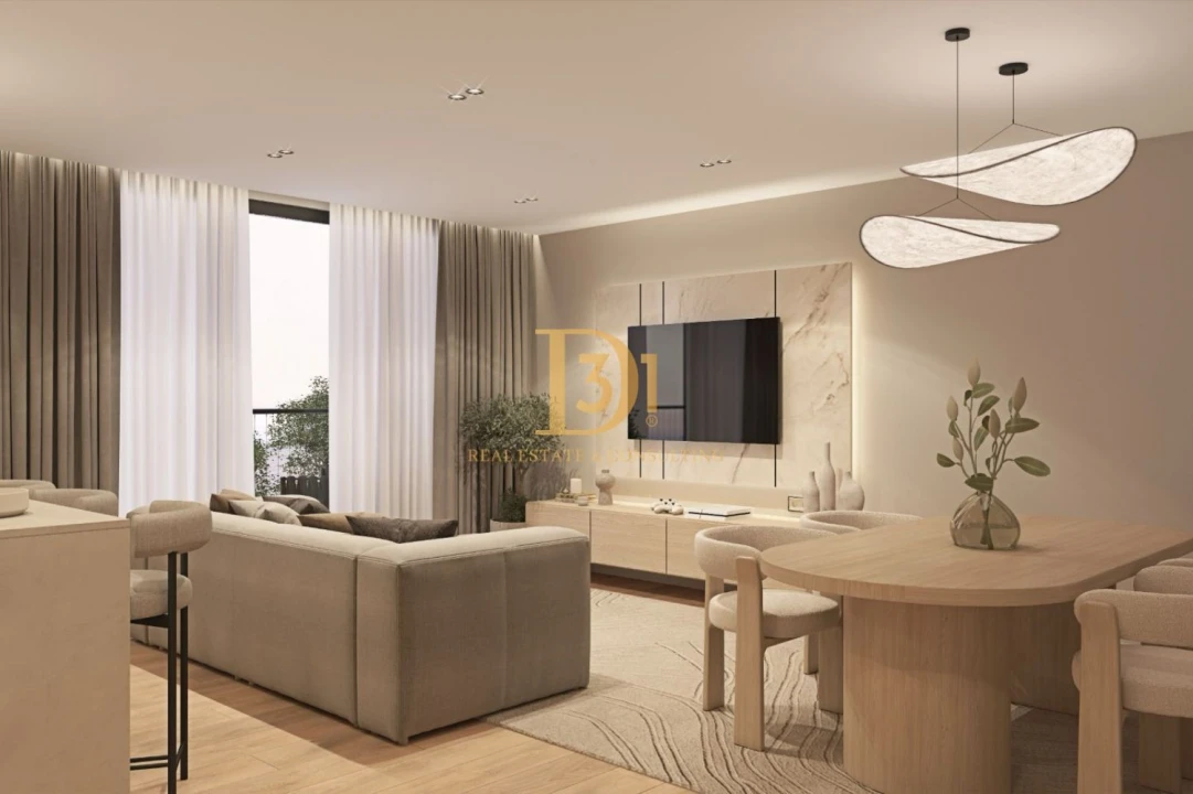 Apartamento T1 para Venda em Camara de Lobos Foto 16