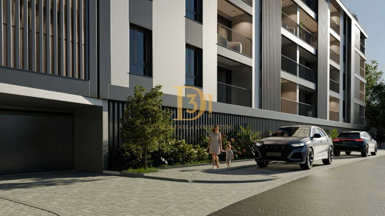 Apartamento T1 para Venda em Camara de Lobos Foto 15