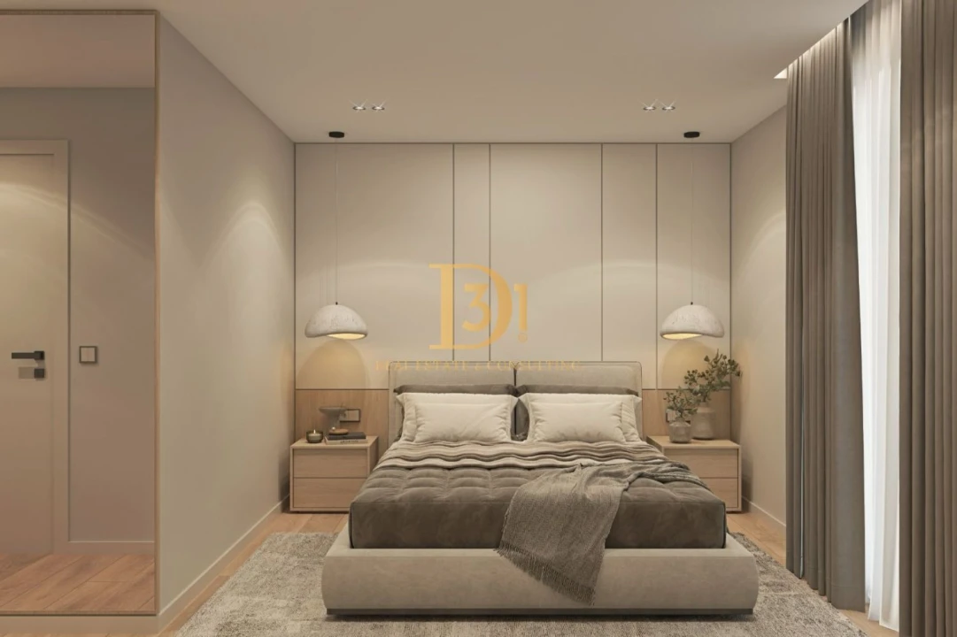 Apartamento T1 para Venda em Camara de Lobos Foto 21
