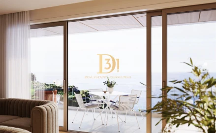 Apartamento T3 para Venda em Calheta