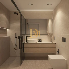 Apartamento T2 para Venda em Camara de Lobos