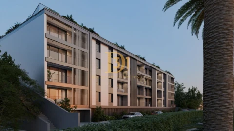 Apartamento T2 para Venda em Camara de Lobos