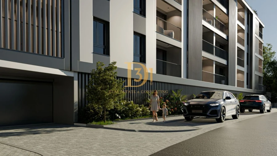 Apartamento T2 para Venda em Camara de Lobos Foto 26