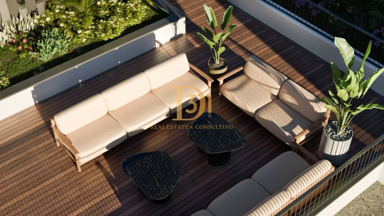 Apartamento T2 para Venda em Camara de Lobos Foto 17