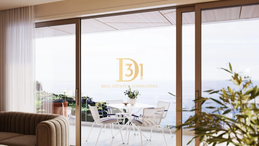 Apartamento T3 para Venda em Calheta