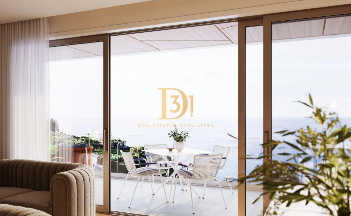 Apartamento T3 para Venda em Calheta Foto 1