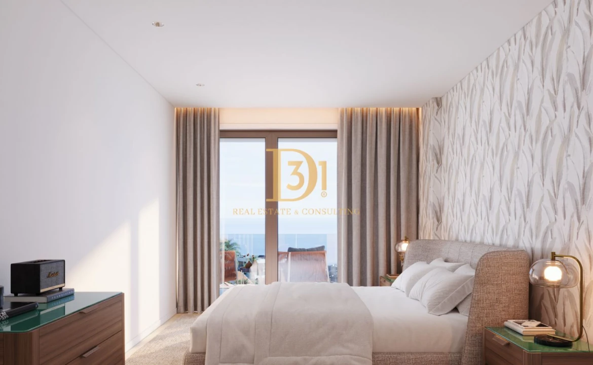 Apartamento T2 para Venda em Calheta Foto 5