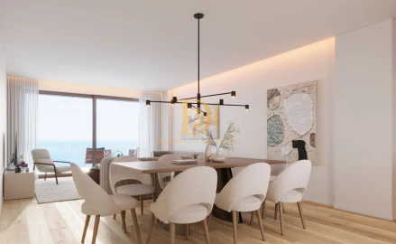 Apartamento T2 para Venda em Calheta
