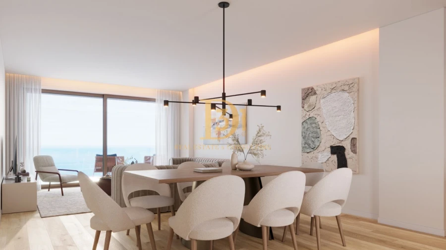 Apartamento T2 para Venda em Calheta