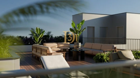 Apartamento T3 para Venda em Camara de Lobos