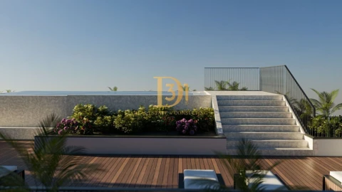 Apartamento T3 para Venda em Camara de Lobos