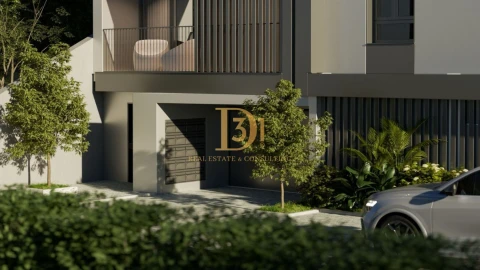 Apartamento T3 para Venda em Camara de Lobos