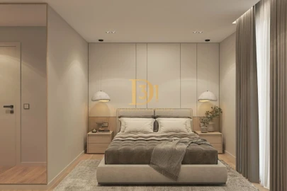 Apartamento T3 para Venda em Camara de Lobos