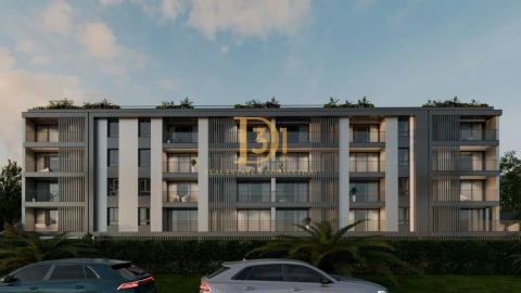 Apartamento T3 para Venda em Camara de Lobos