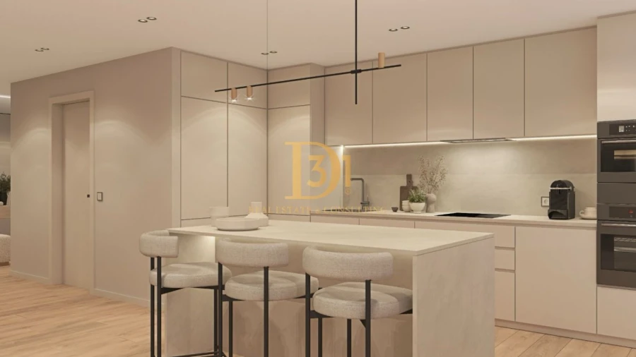 Apartamento T3 para Venda em Camara de Lobos