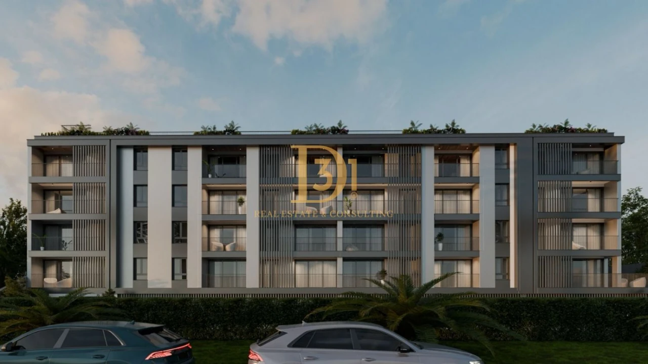 Apartamento T3 para Venda em Camara de Lobos Foto 2