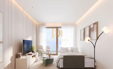 Apartamento T1 para Venda em Calheta