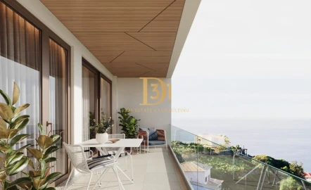 Apartamento T1 para Venda em Calheta
