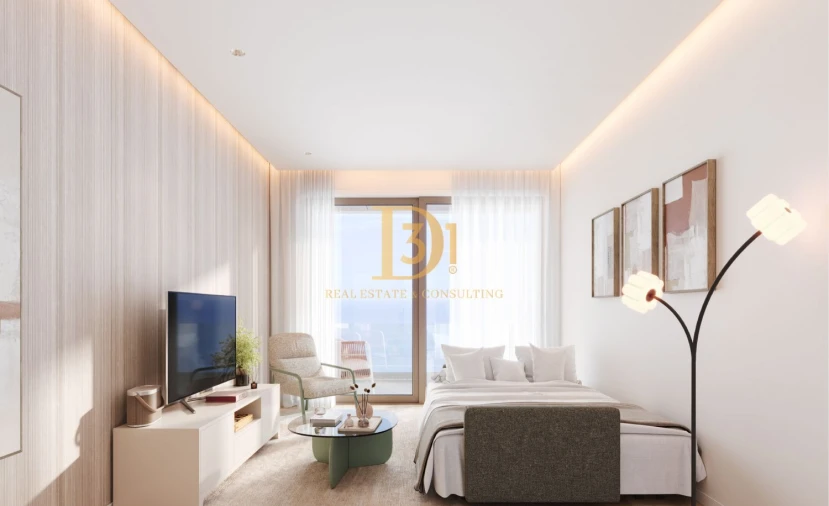 Apartamento T1 para Venda em Calheta Foto 3
