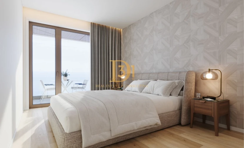 Apartamento T1 para Venda em Calheta Foto 6
